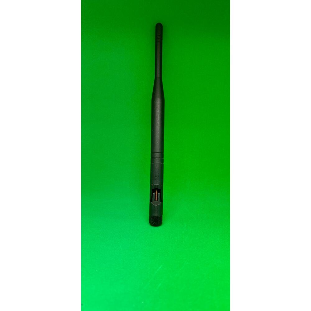 WiFi  SMA Male Connector–High Gain Wireless Antenna for Router/PCI Card/Adapter